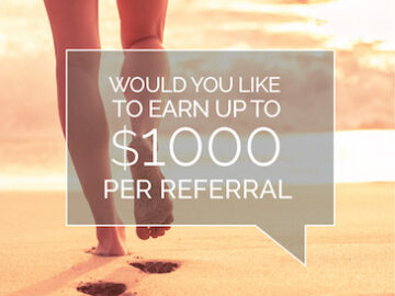 We are now offering you the
opportunity to live the Sunshine
Coast lifestyle while earning
money in your own time